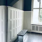 Schloss - Am - 60 Min Von Berlin Zentrum Вилла
