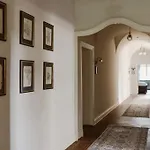 Schloss - Am - 60 Min Von Berlin Zentrum Вилла *