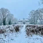 Вилла Schloss - Am - 60 Min Von Berlin Zentrum Selchow (Oder-Spree)