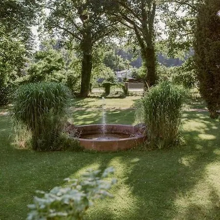 Schloss - Am - 60 Min Von Berlin Zentrum