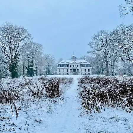 Villa Schloss - Am - 60 Min Von Berlin Zentrum Selchow (Oder-Spree)