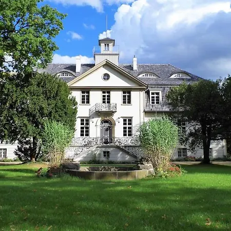 Schloss - Am - 60 Min Von Berlin Zentrum *