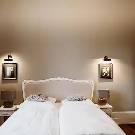 Schloss - Am - 60 Min Von Berlin Zentrum וילה