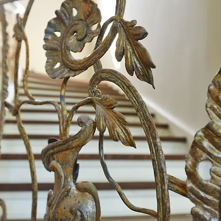 וילה Schloss - Am - 60 Min Von Berlin Zentrum *