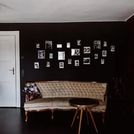 Schloss - Am - 60 Min Von Berlin Zentrum וילה *