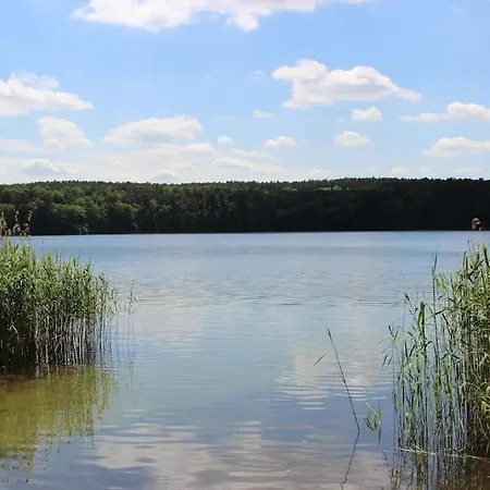 וילה Schloss - Am - 60 Min Von Berlin Zentrum