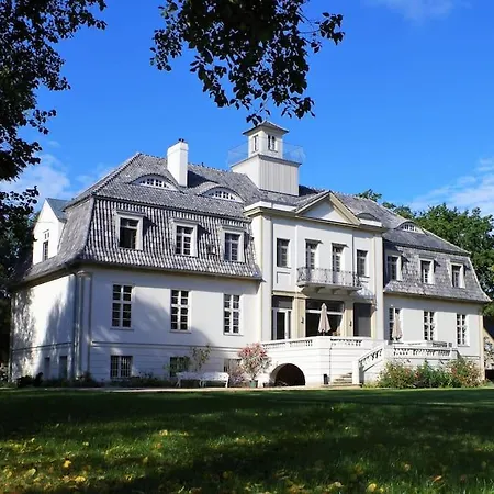 فيلة Schloss - Am - 60 Min Von Berlin Zentrum Selchow (Oder-Spree)