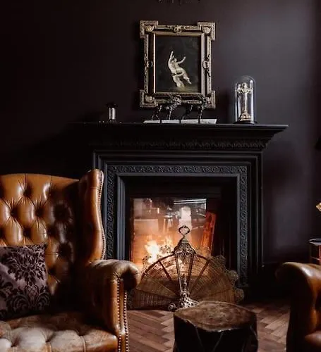 Schloss - Am - 60 Min Von Berlin Zentrum * Selchow (Oder-Spree)