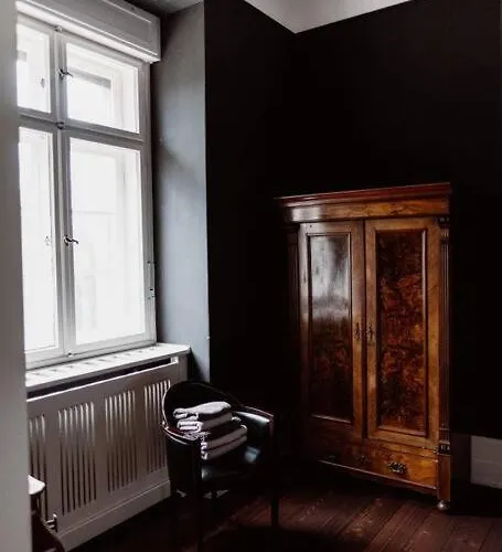 וילה Schloss - Am - 60 Min Von Berlin Zentrum