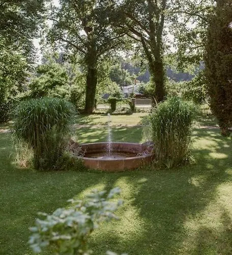 Schloss - Am - 60 Min Von Berlin Zentrum