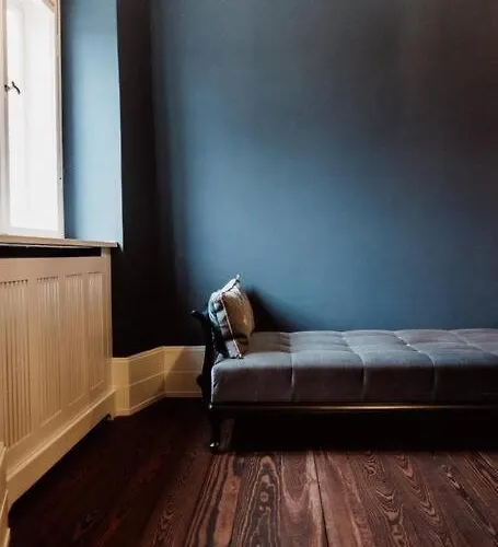 Schloss - Am - 60 Min Von Berlin Zentrum