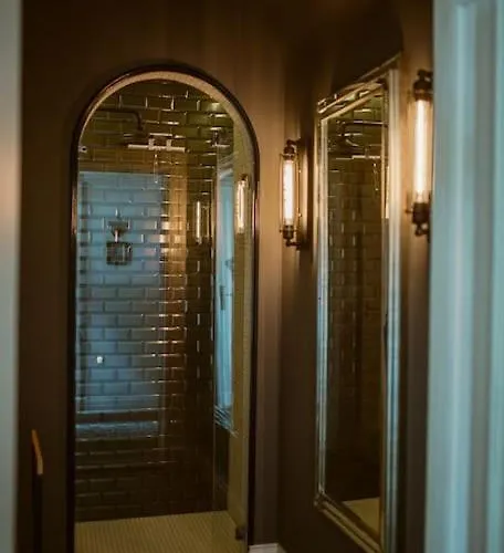 וילה Schloss - Am - 60 Min Von Berlin Zentrum