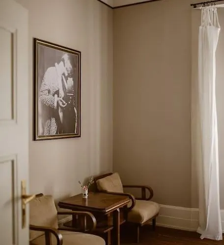 וילה Schloss - Am - 60 Min Von Berlin Zentrum