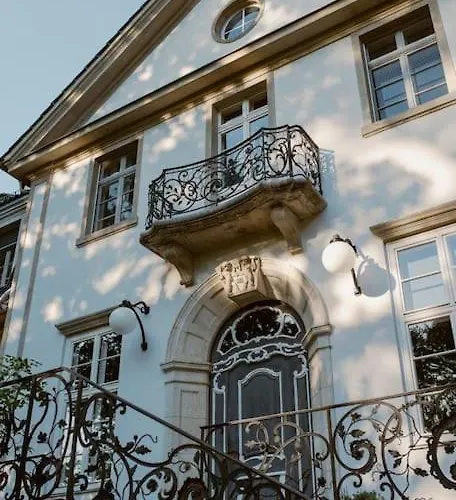 Schloss - Am - 60 Min Von Berlin Zentrum