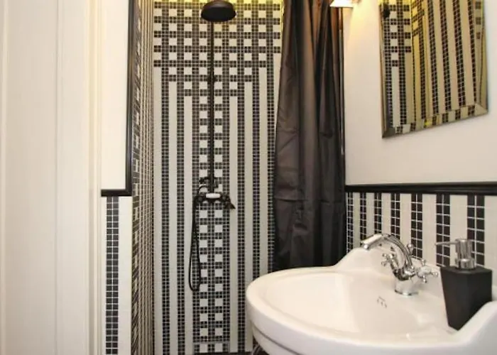 Schloss - Am - 60 Min Von Berlin Zentrum וילה *