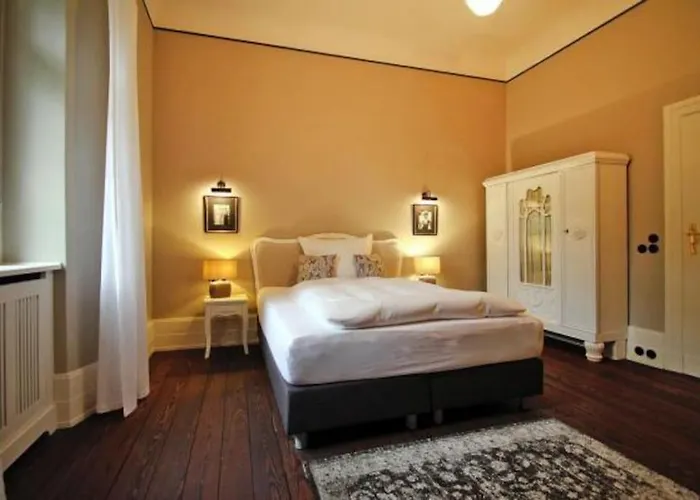 Schloss - Am - 60 Min Von Berlin Zentrum *