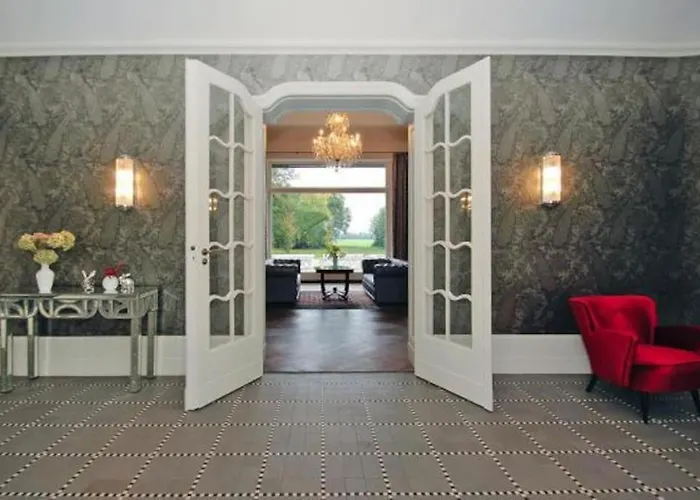 Schloss - Am - 60 Min Von Berlin Zentrum