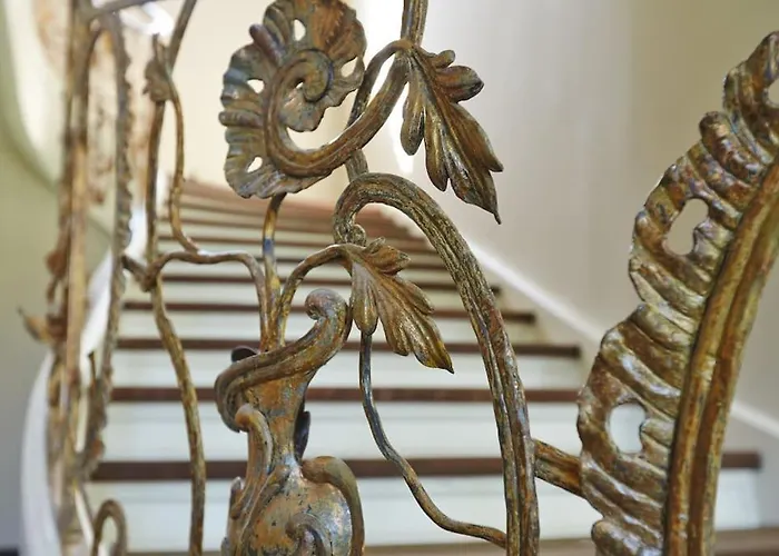 וילה Schloss - Am - 60 Min Von Berlin Zentrum *