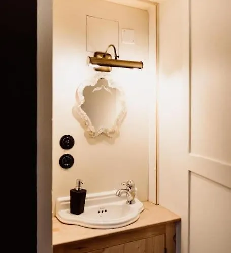 Schloss - Am - 60 Min Von Berlin Zentrum וילה Selchow (Oder-Spree)