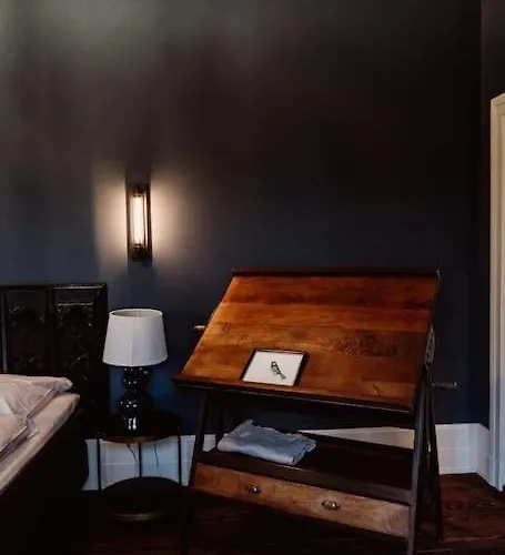 Schloss - Am - 60 Min Von Berlin Zentrum *