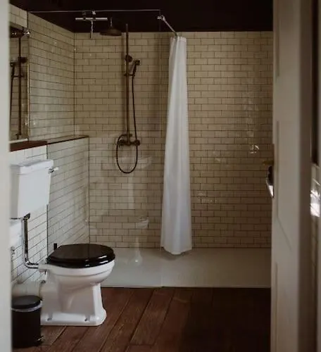 Schloss - Am - 60 Min Von Berlin Zentrum