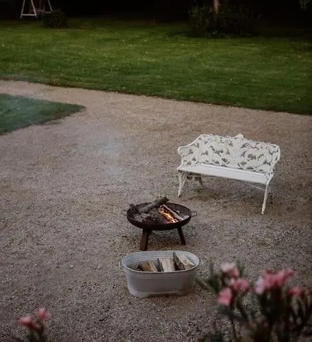 Schloss - Am - 60 Min Von Berlin Zentrum וילה Selchow (Oder-Spree)