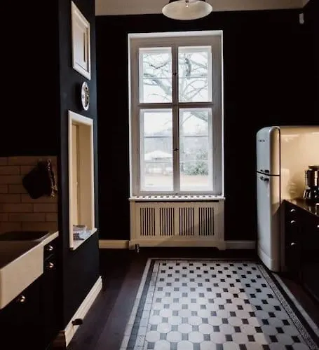 Schloss - Am - 60 Min Von Berlin Zentrum Selchow (Oder-Spree)