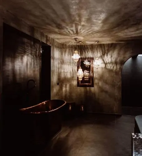 Schloss - Am - 60 Min Von Berlin Zentrum וילה