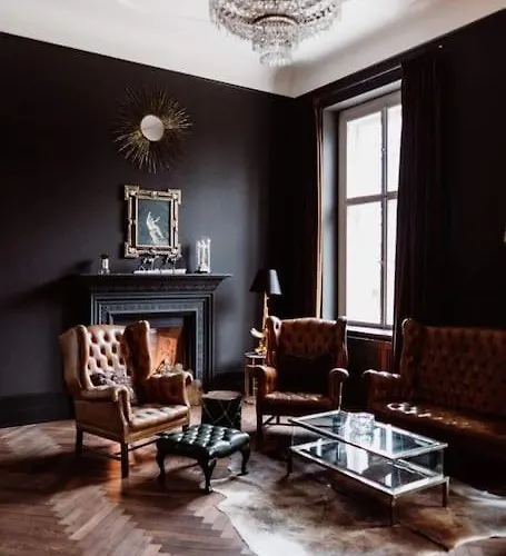 Schloss - Am - 60 Min Von Berlin Zentrum