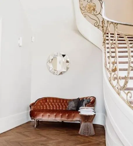 Schloss - Am - 60 Min Von Berlin Zentrum * Selchow (Oder-Spree)