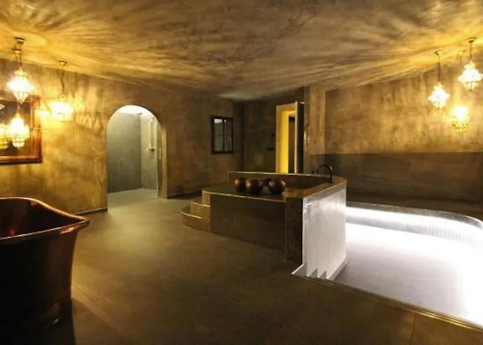 וילה Schloss - Am - 60 Min Von Berlin Zentrum *