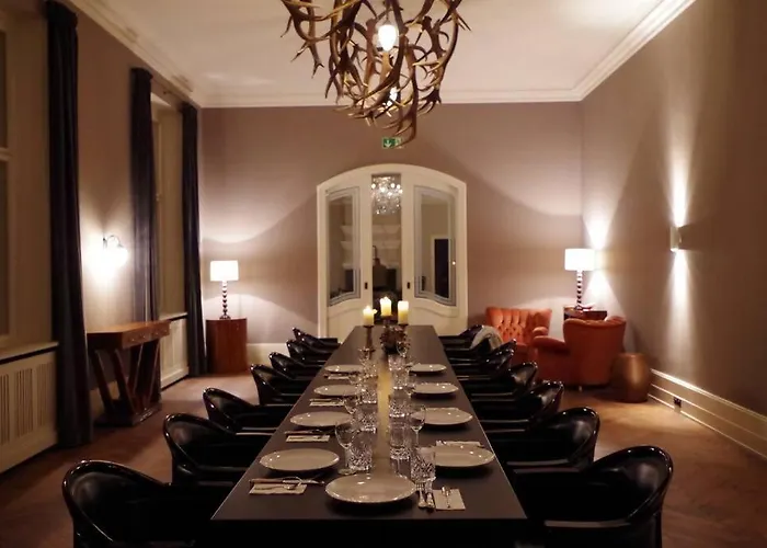 Schloss - Am - 60 Min Von Berlin Zentrum *