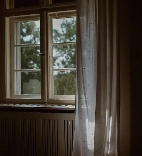 Schloss - Am - 60 Min Von Berlin Zentrum וילה